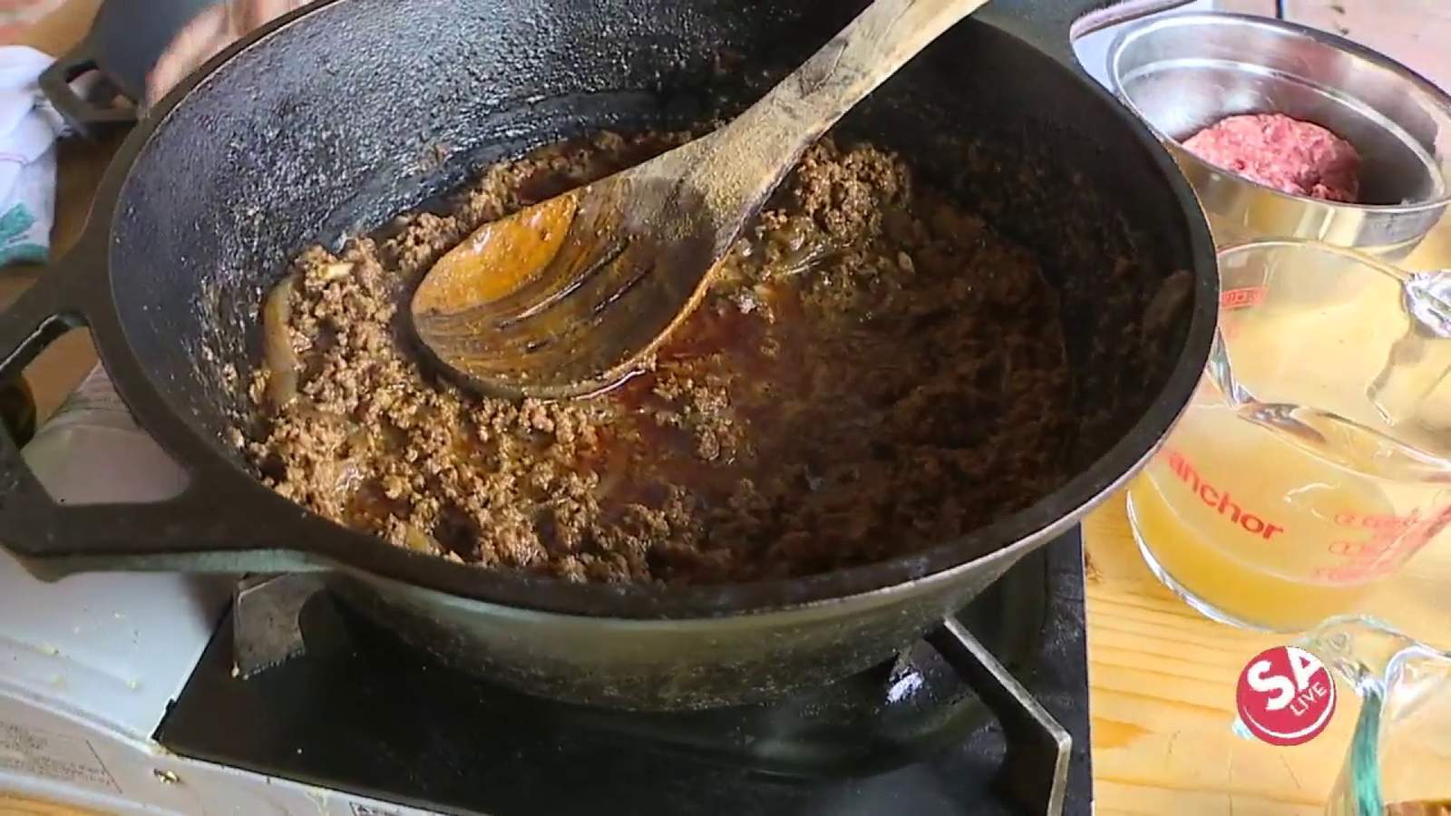 Recipe: Venison chili for less than $3
