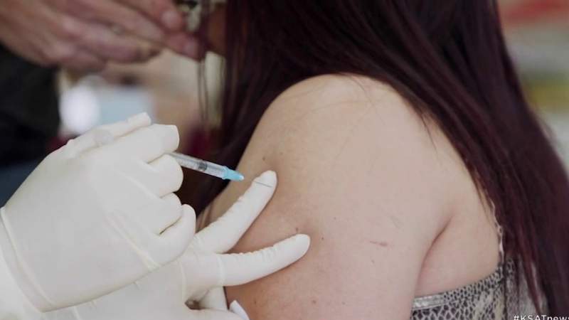 SA Metro Health offers COVID-19 mobile vaccine clinics