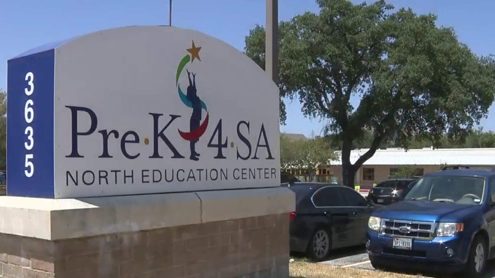 Pre-K 4 SA prepares for virtual, in-person classes as start of the school year nears