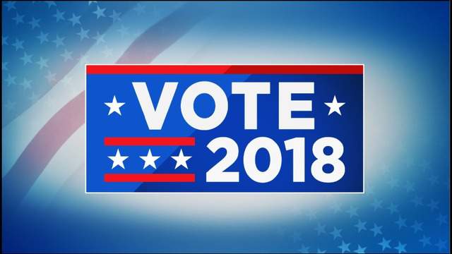 Texas General Election Results for 2018 US Senate, US Representative