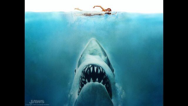 With just a few notes, from the movie “Jaws” for example, he has created idiomatic sounds that are identifiable worldwide.