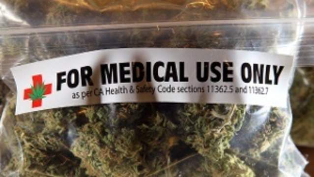What is Texas' existing medical marijuana law?