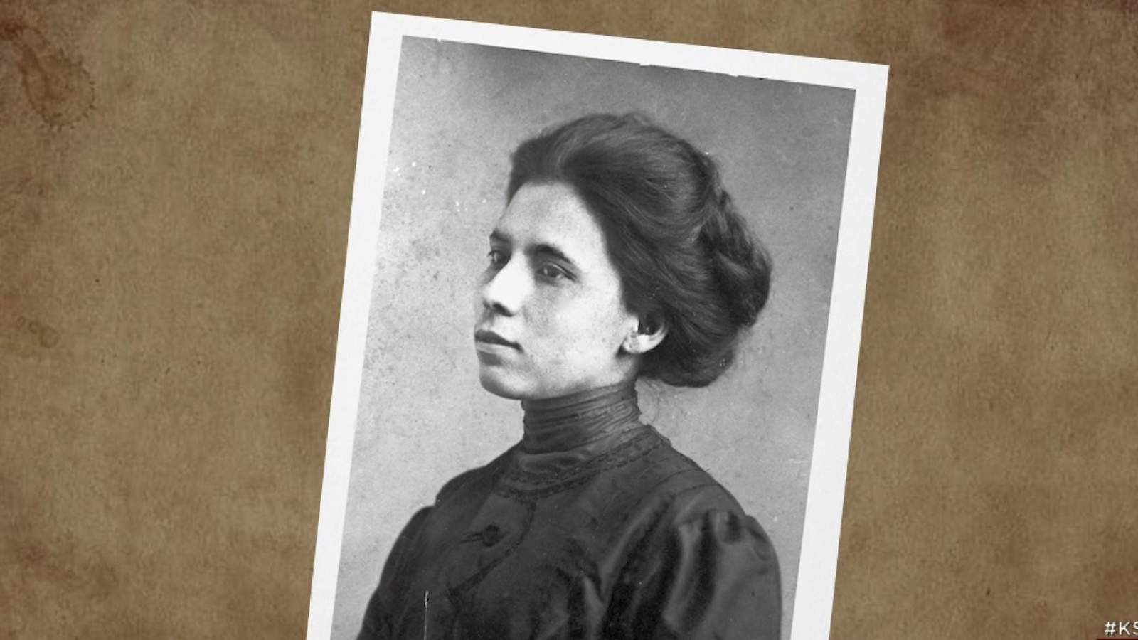 100 years after the 19th Amendment: Jovita Idar