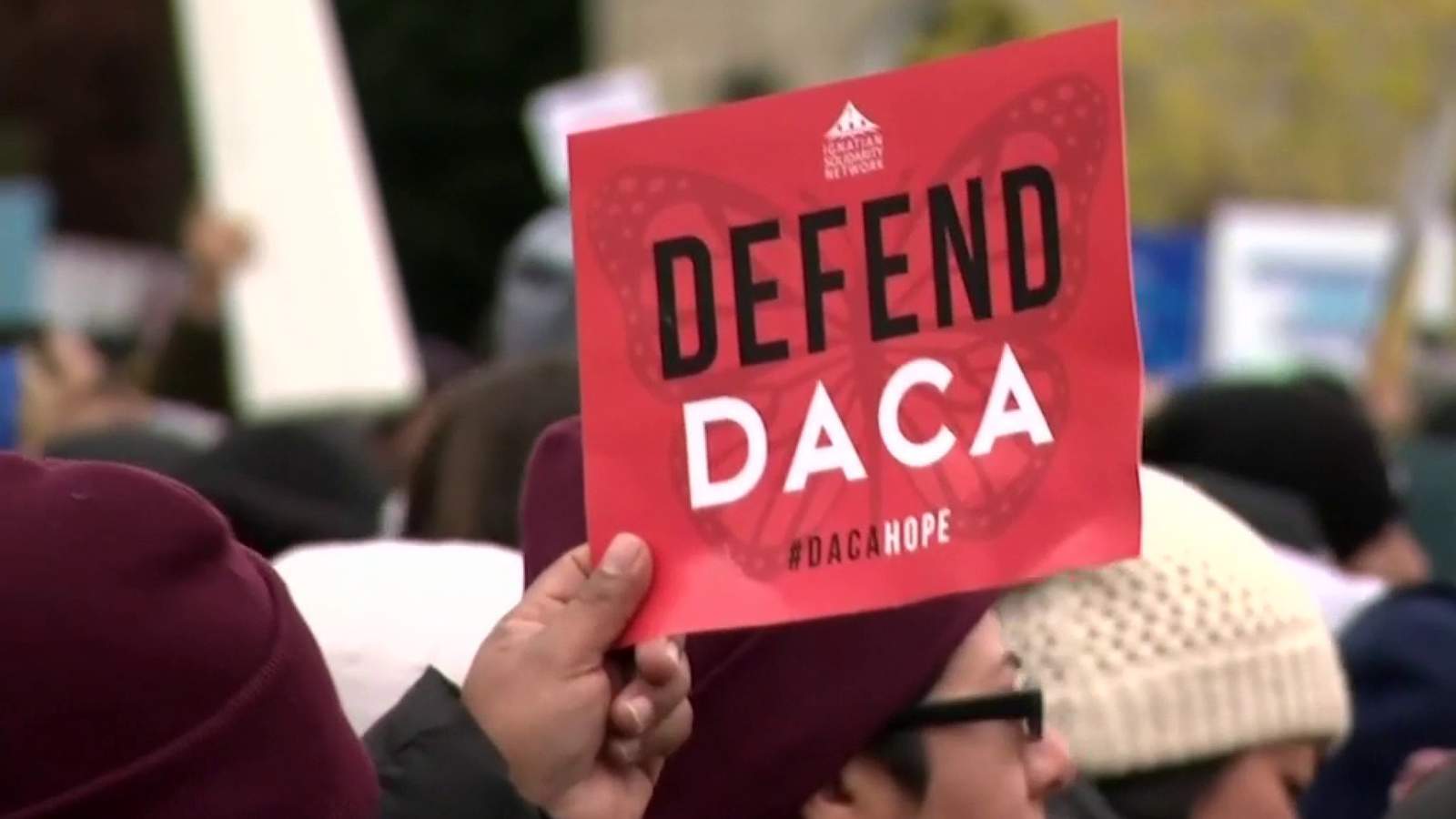 DACA recipients now have powerful ally in new bipartisan coalition