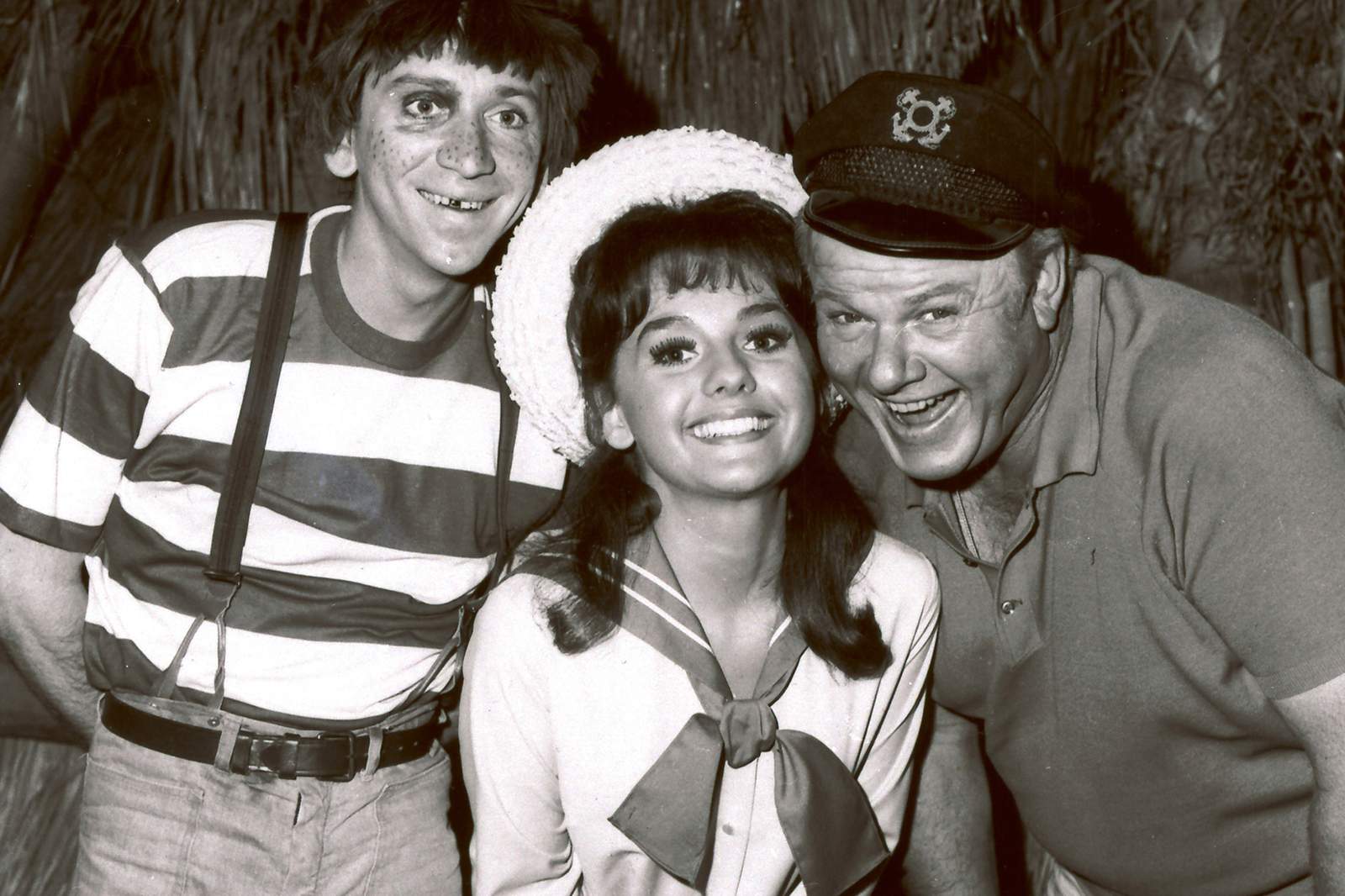 ‘Gilligan’s Island’ star Dawn Wells dies of causes related to COVID-19