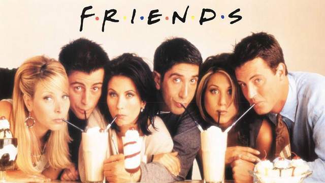 ‘Friends’ reunion special one step closer to reality, sources say
