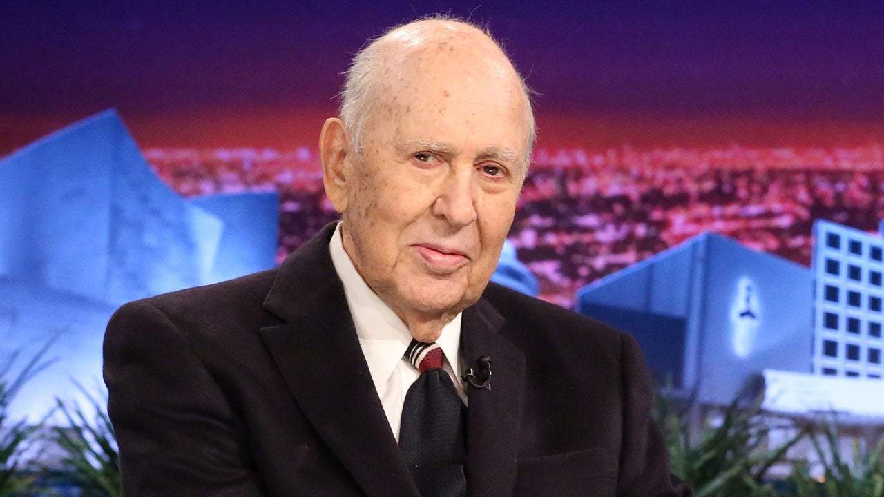 Carl Reiner, 'The Dick Van Dyke Show' Creator and Hollywood Legend, Dead at 98