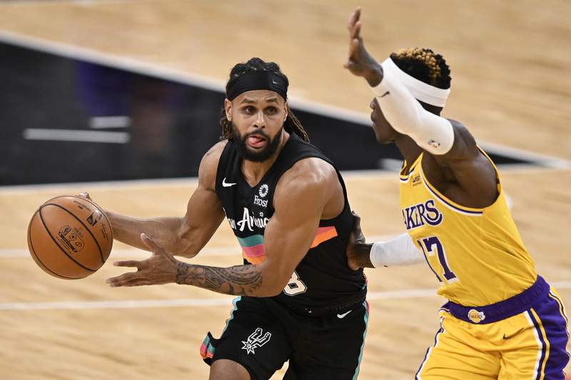 Social media flips the table following Patty Mills exit from Spurs