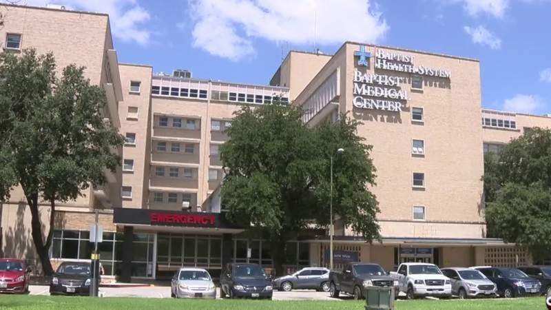 Baptist Health System offering ‘Tele-ER’ visits amid long emergency room wait times