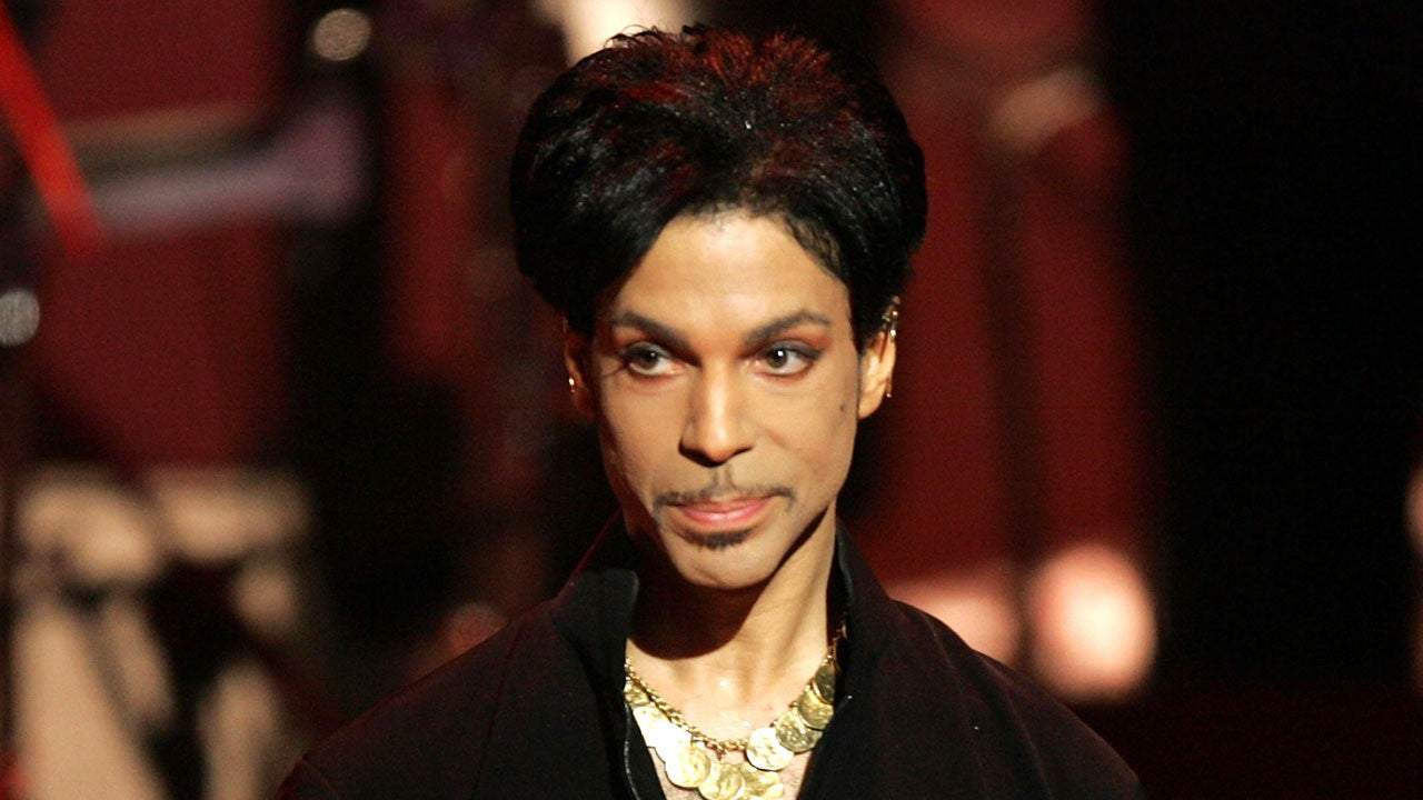 Prince's Estate Releases a Powerful Handwritten Letter From the Singer About Racial Intolerance