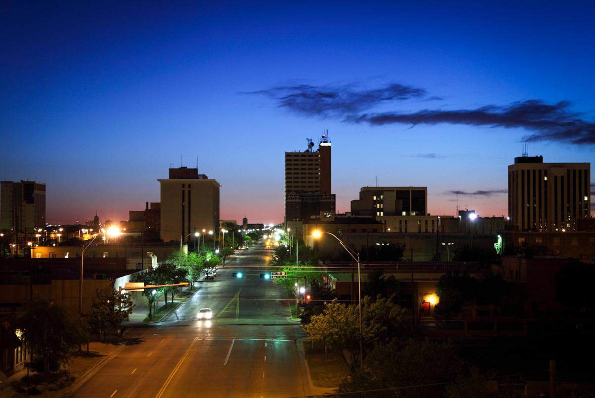 After Texas’ power grid failure, some in Lubbock worry about the city’s plans to join ERCOT