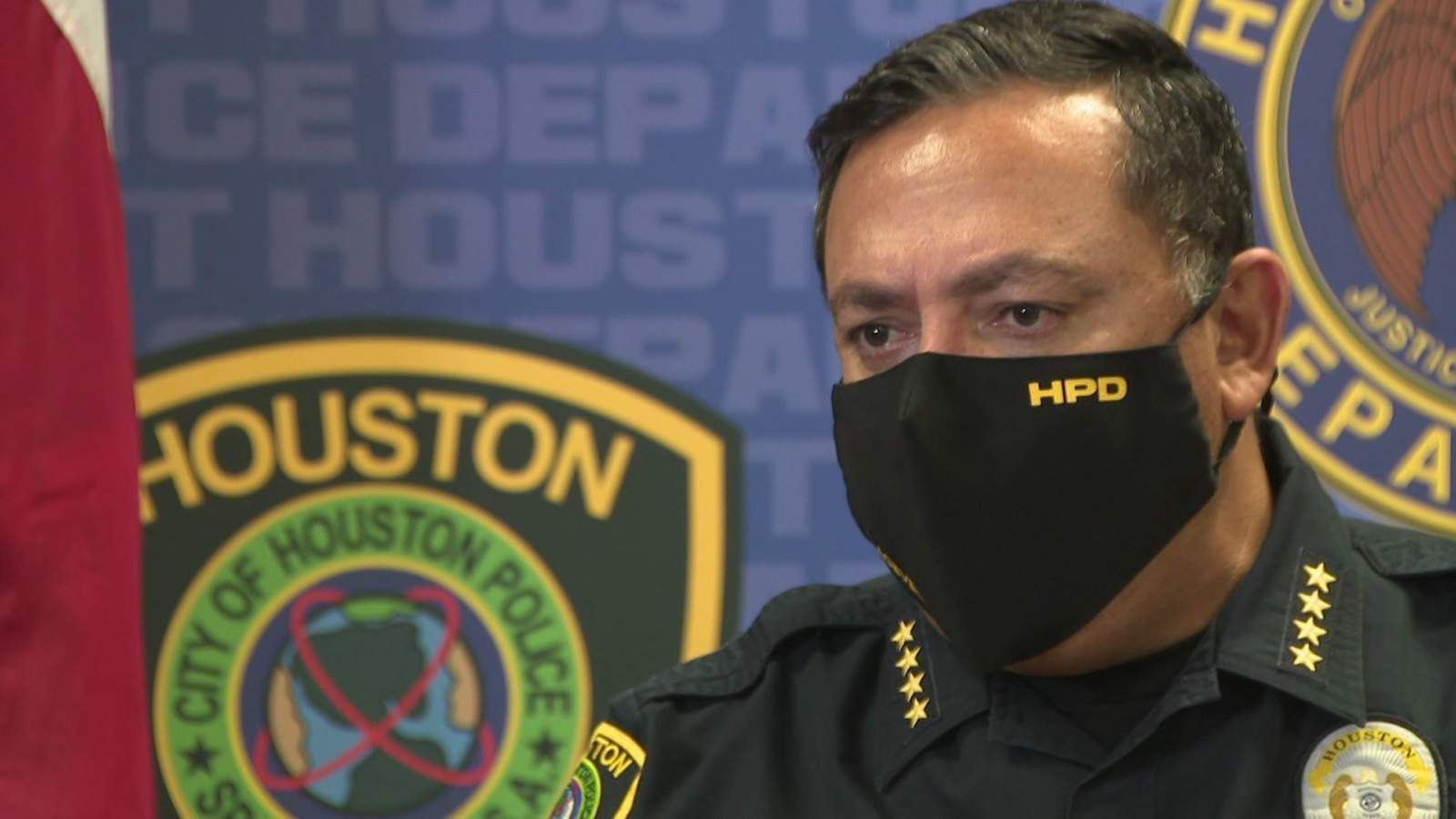 Houston police Chief Art Acevedo lands top Miami job; mayor calls him the Tom Brady of police chiefs