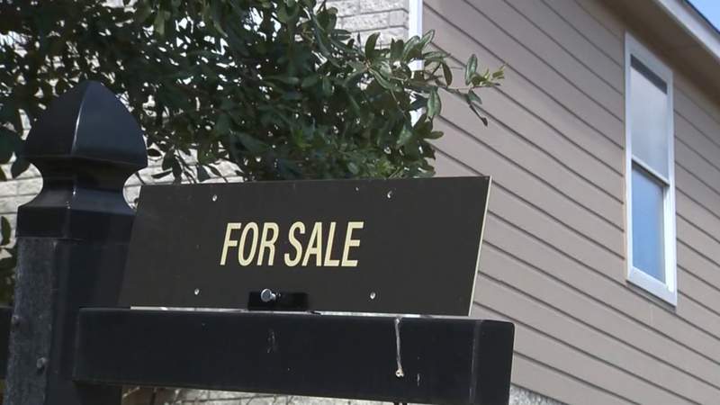 San Antonio home sales surge in June after tough spring, board of realtors says