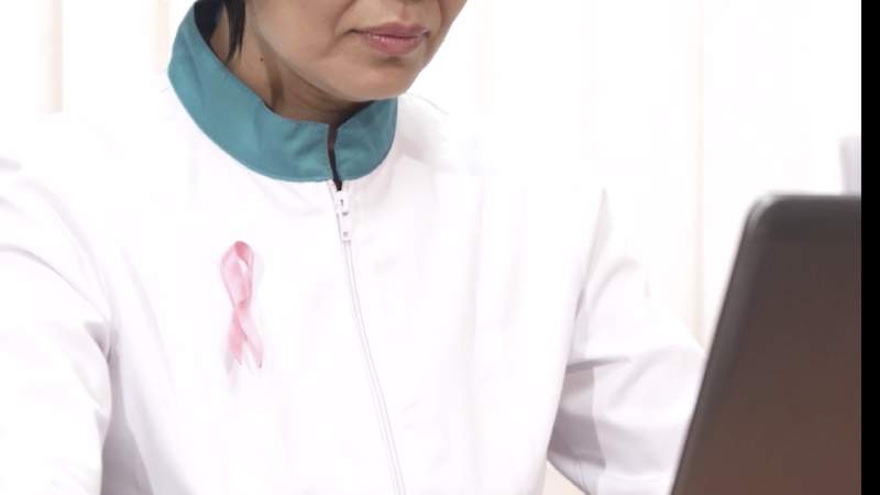 University Health encourages women to schedule a mammogram for detecting early signs of breast cancer