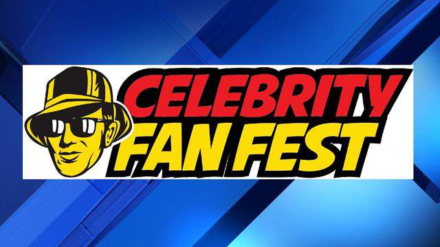 Celebrity Fan Fest canceled after 3 headliners back out of appearances due to COVID-19 spike