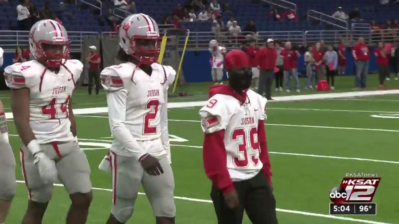 Judson’s Bryce Wisdom passes away after battle with cancer