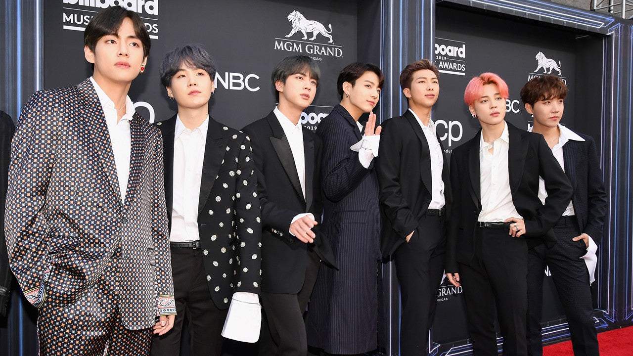 BTS Donates $1 Million to Black Lives Matter After Expressing Solidarity With Protests