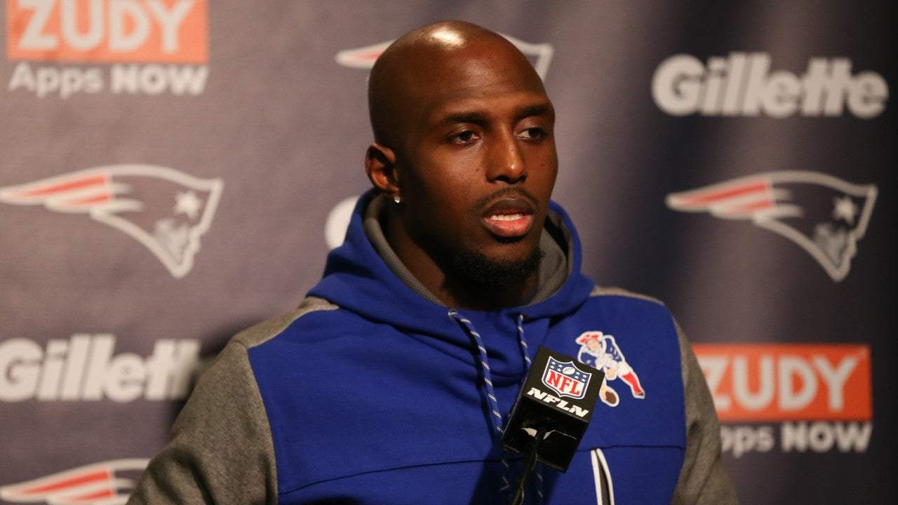 New England Patriots' Devin McCourty and Wife Michelle Lose Their Baby Girl Mia 8 Months Into Pregnancy