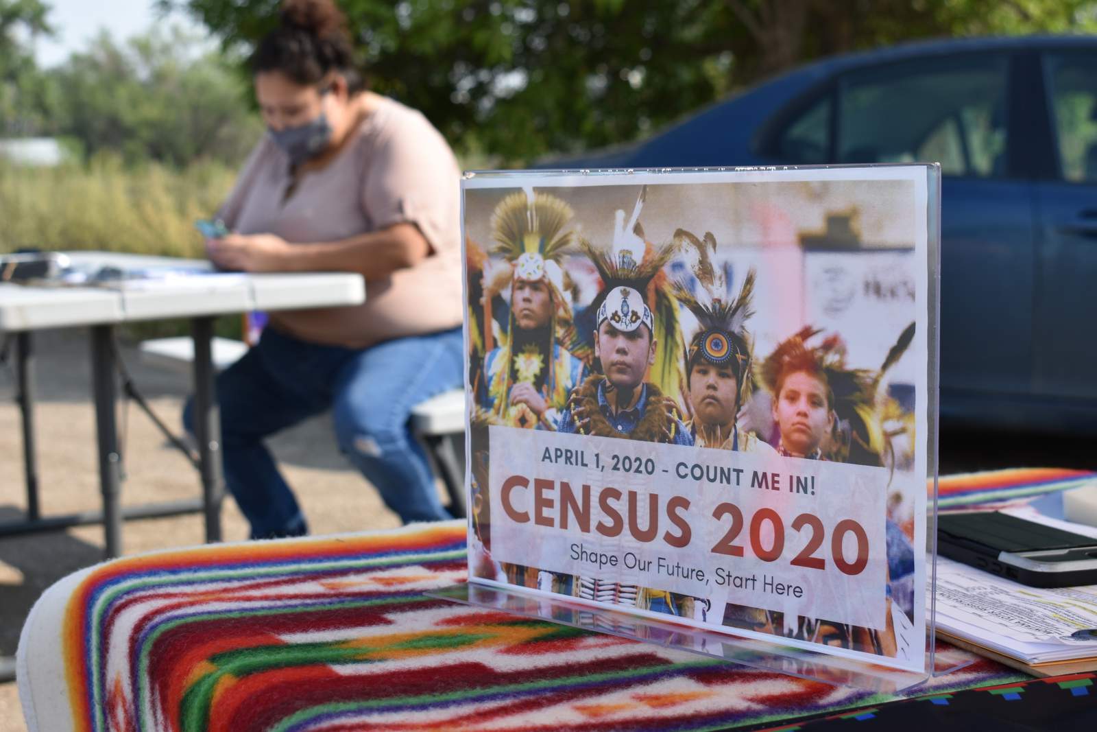 Montana presses to finish census, eyeing 2nd House seat