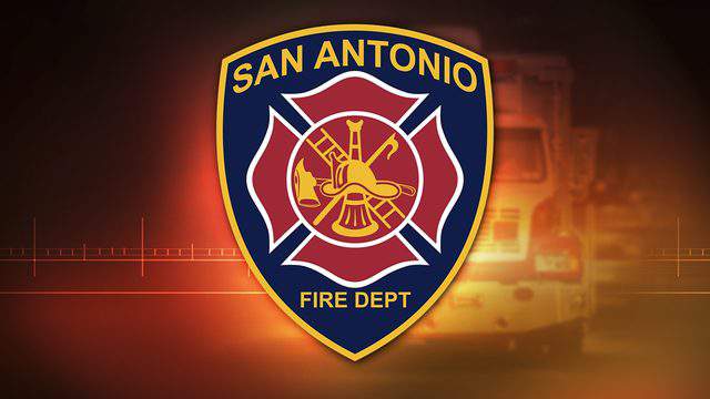 Firefighter suspended 45 days for leaving crew a man short, defacing SAFD documents