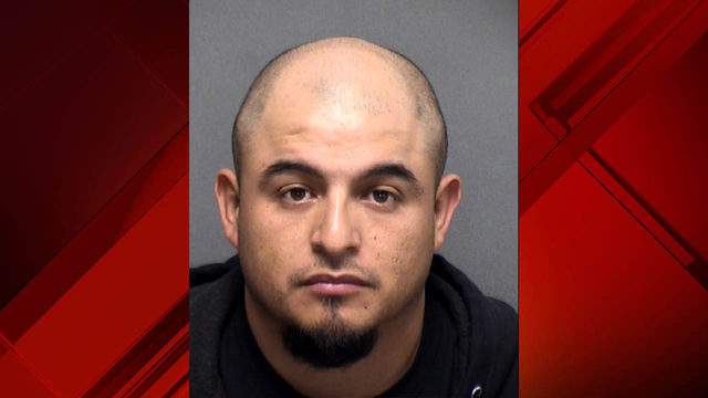 Sapd Man Arrested After Forcing 9 Year Old Girl To Shower With Him