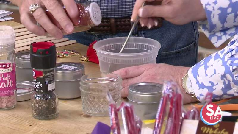 Get crafty with DIY Father’s Day presents that Dad will love
