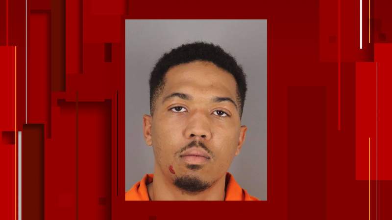 Beaumont man charged with murder in fatal shooting of 25-year-old, police say