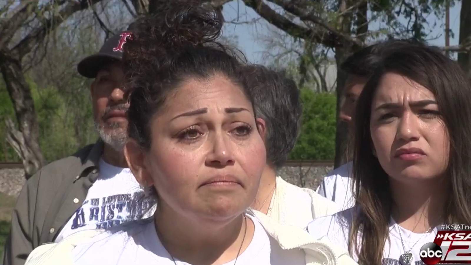 San Antonio mother frustrated with Bexar County justice system one year after son’s death