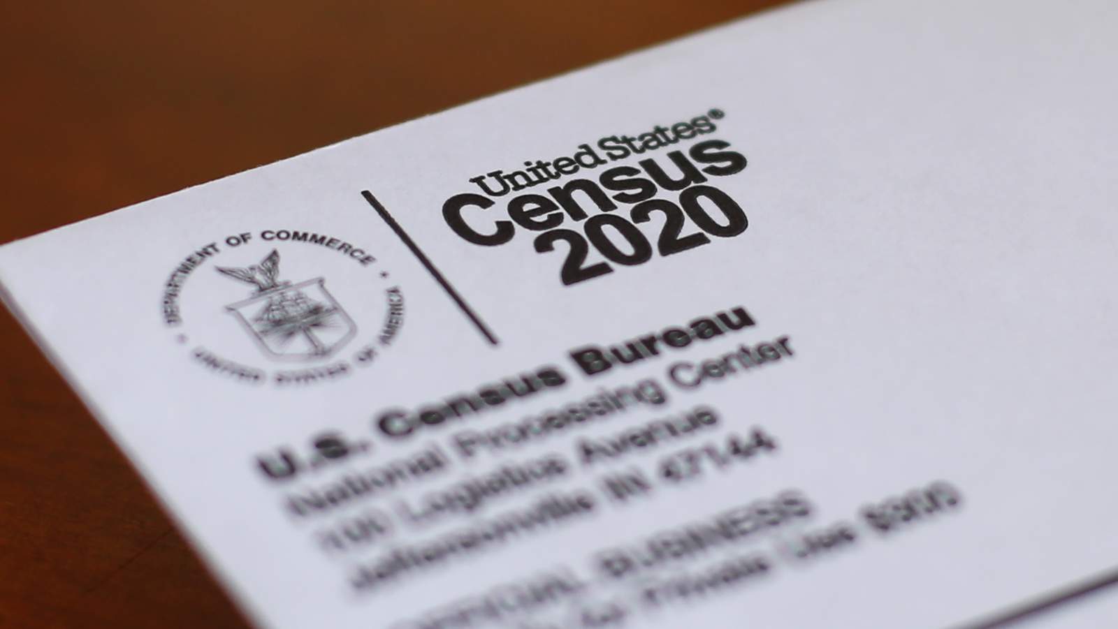 'Soft opening' for census door knocking to begin next month