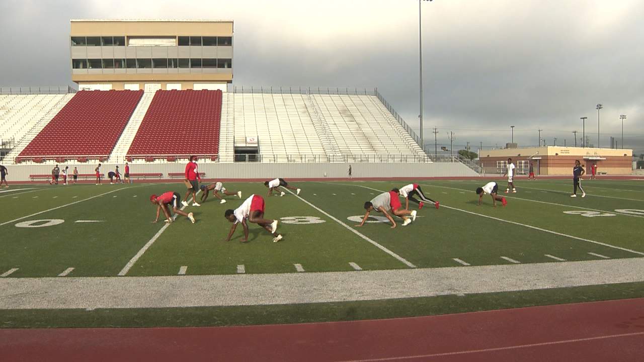Judson and North East School Districts suspend summer strength and conditioning camps