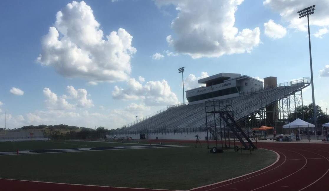 Smithson Valley student who participated in conditioning camp tests positive for COVID-19