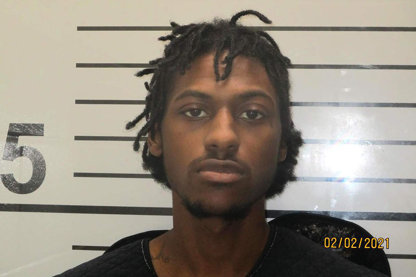 Oklahoma man charged in shooting deaths of 5 kids, brother