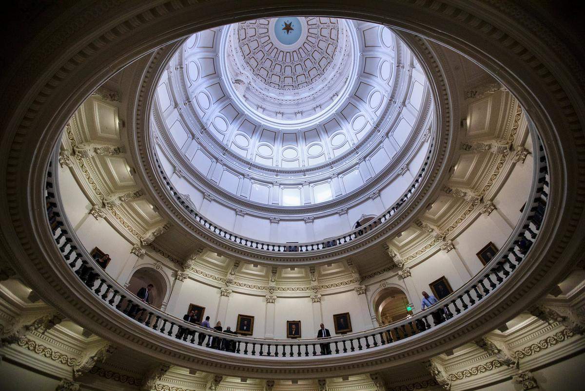 Texas Republicans eye 2022 — and beyond — after romping in November election