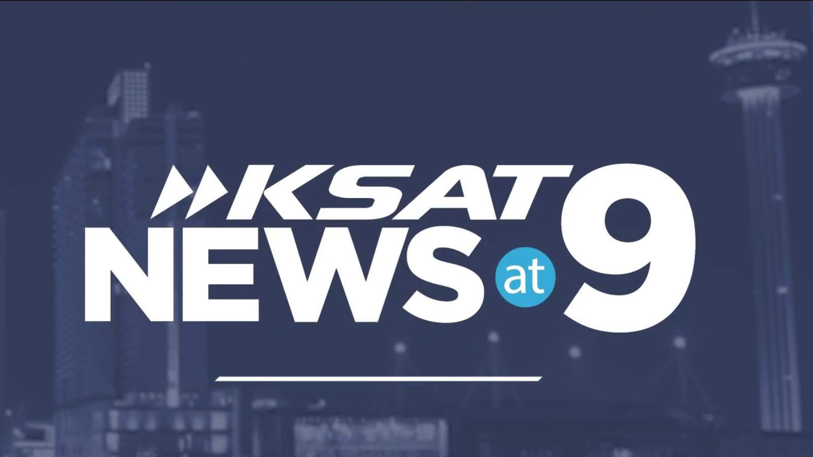 WATCH: KSAT News at 9: 1/24/20