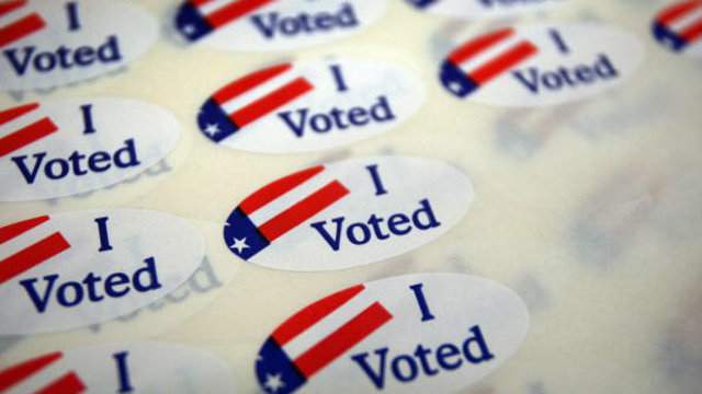 Attention Bexar County voters: You can vote at any polling place on Election Day