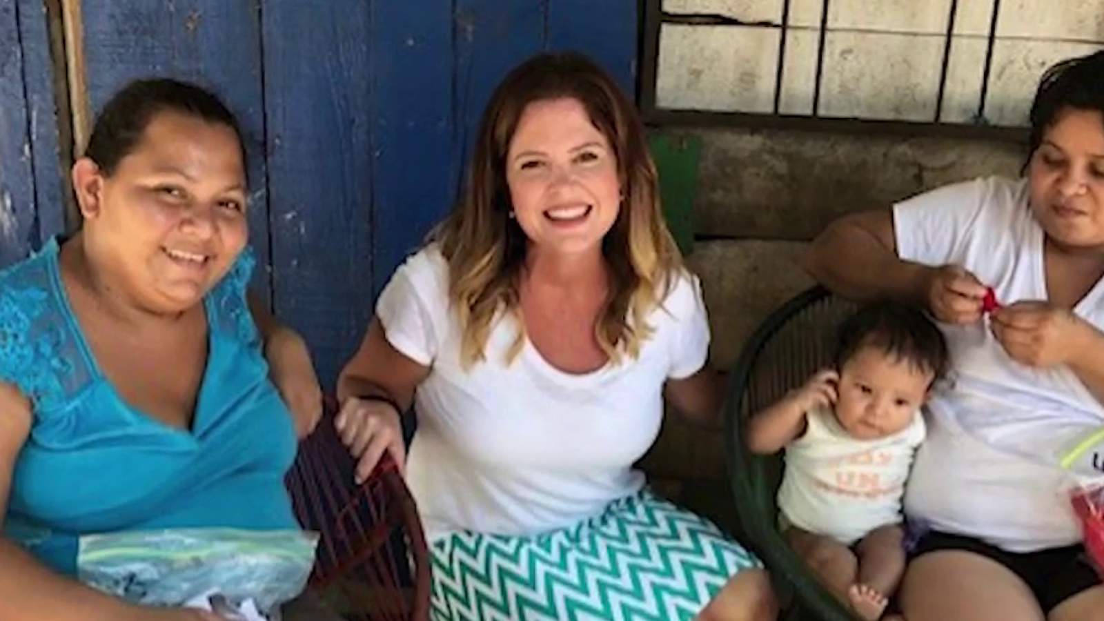 SA family sending aid to Honduras after two Category 4 hurricanes devastate Central America
