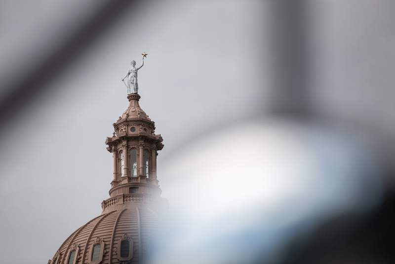 In a changing Texas, Republicans will begin redistricting with more freedom to draw their maps