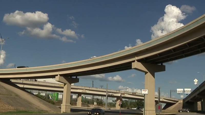 Innovation tested in San Antonio promises faster bridge repairs