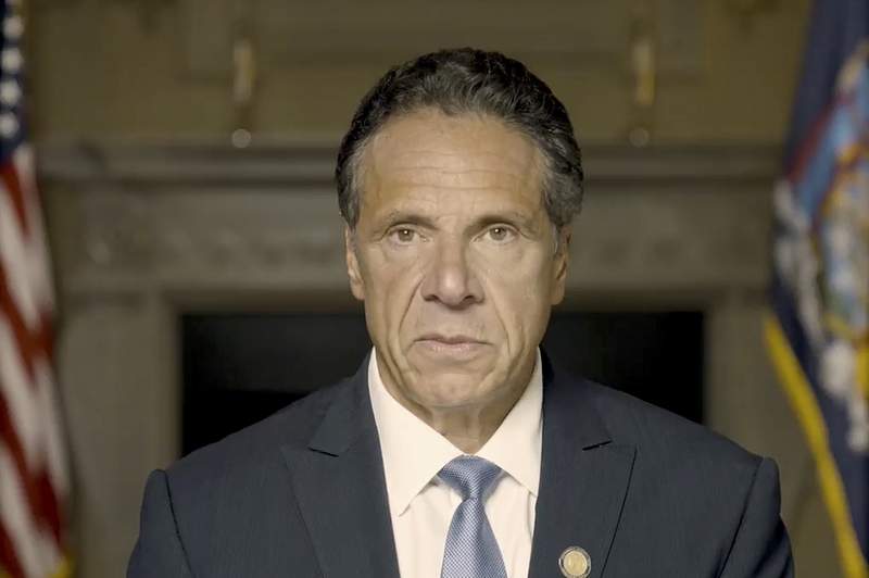 Cuomo investigation: What we know and what's next