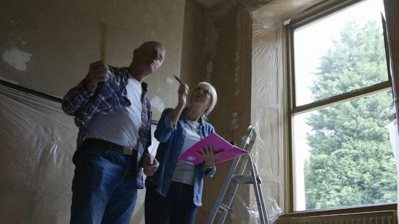Here’s why home improvement contracts are important