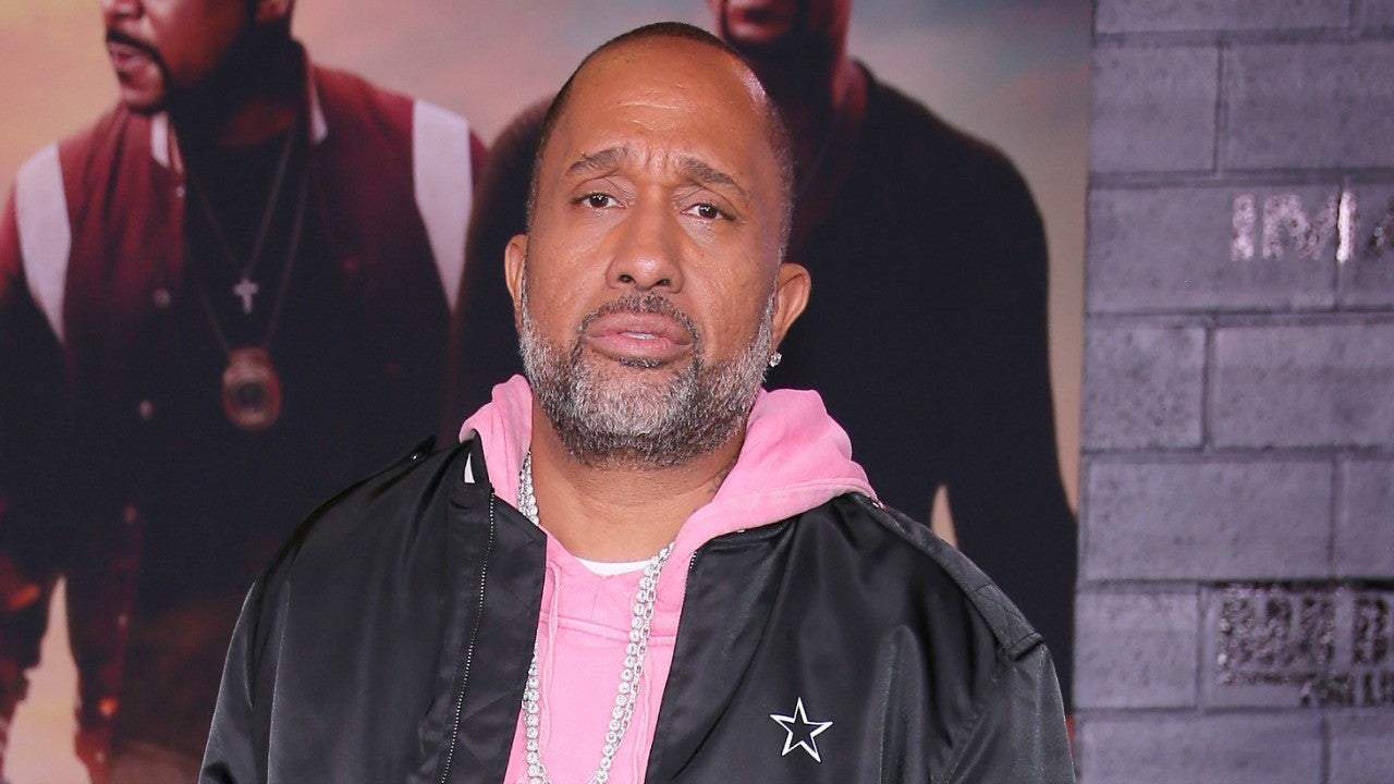 'Black-ish' Creator Kenya Barris Says 'Enough Is Enough' As Episode About Police Brutality Re-Airs