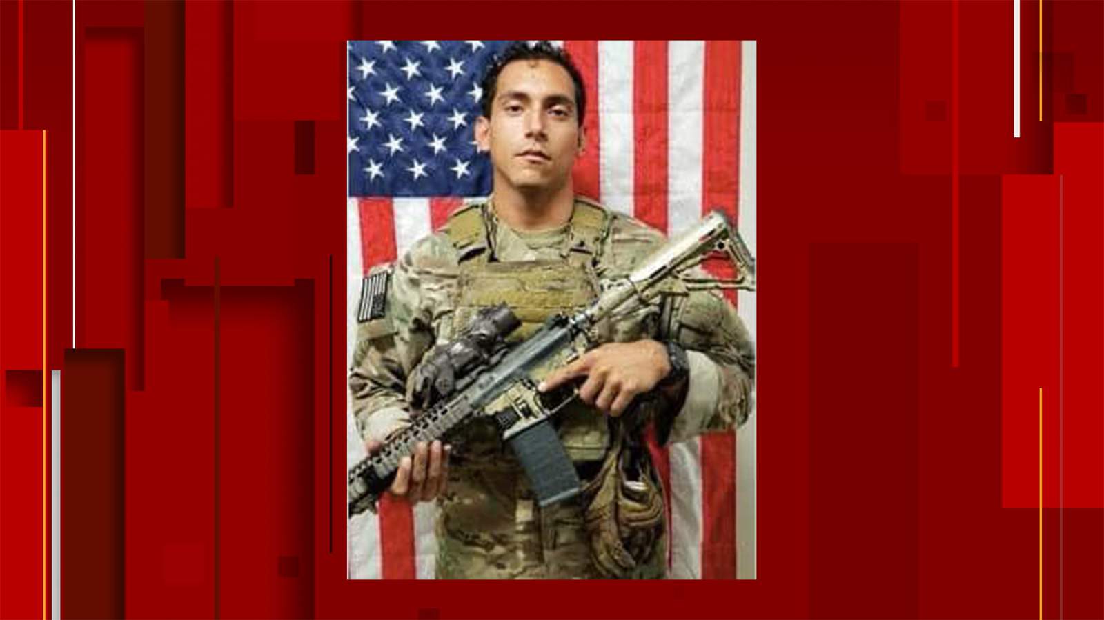 San Antonio man, 28, died during training incident at Army Ranger School in Florida, officials say
