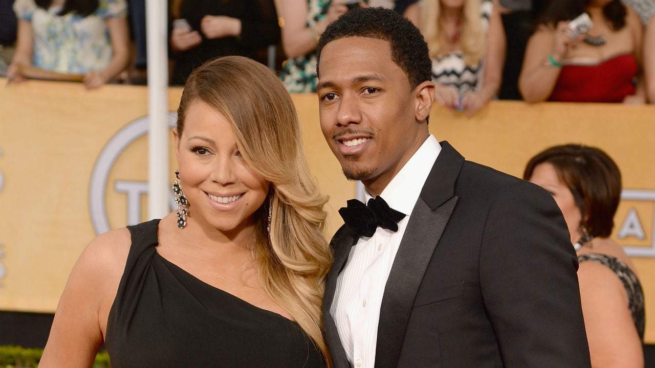 Nick Cannon Reflects on His Marriage to Mariah Carey, Calls Her 'One of the Most Talented Women'