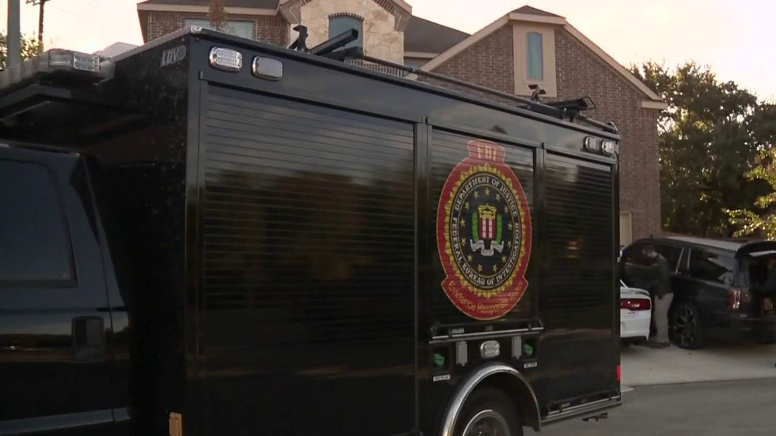 11 in custody following DEA raids at more than a dozen locations around San Antonio