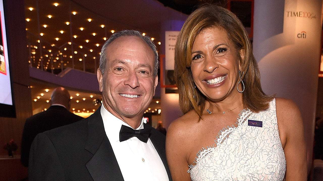Hoda Kotb Is 'Bummed' She May Have to Postpone Her Destination Wedding Due to COVID-19