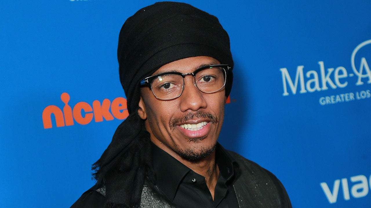 Nick Cannon Explains Why He 'Had to' Attend George Floyd Protests in Minneapolis