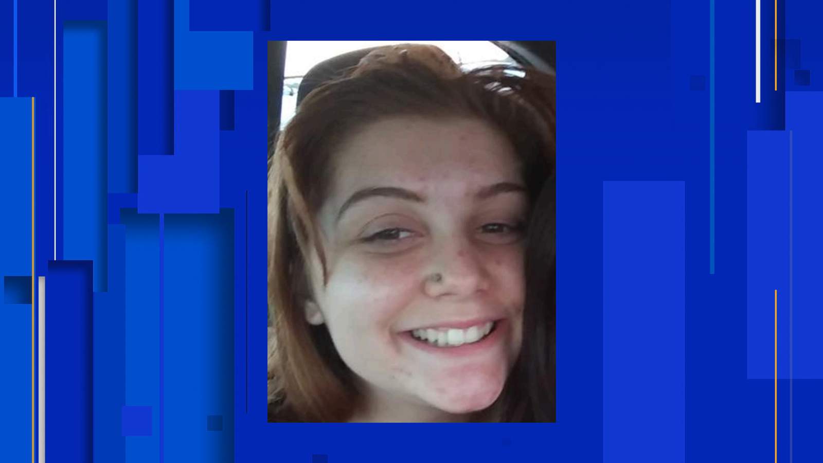 San Antonio police search for girl, 17, reported missing