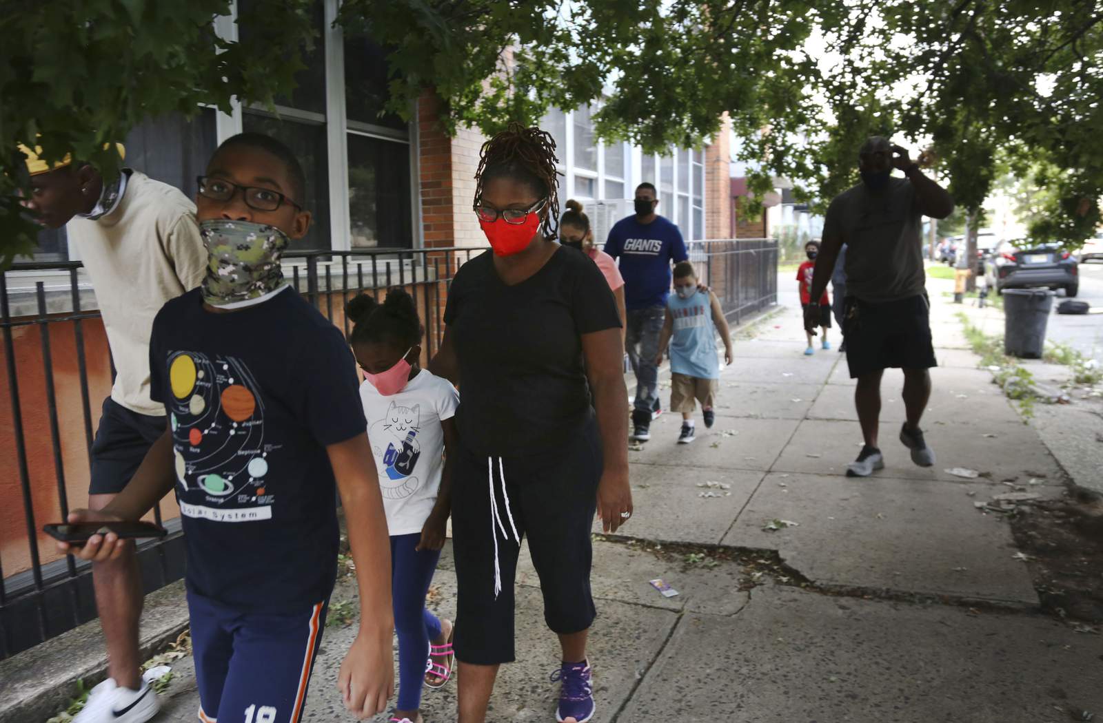 Amid pandemic, future of many Catholic schools is in doubt