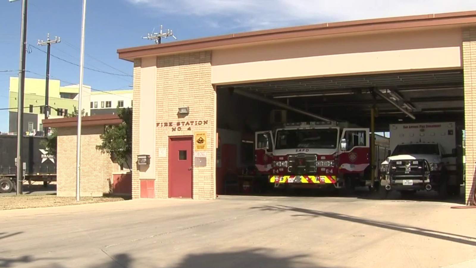 SAFD increases care options on 911 medical calls