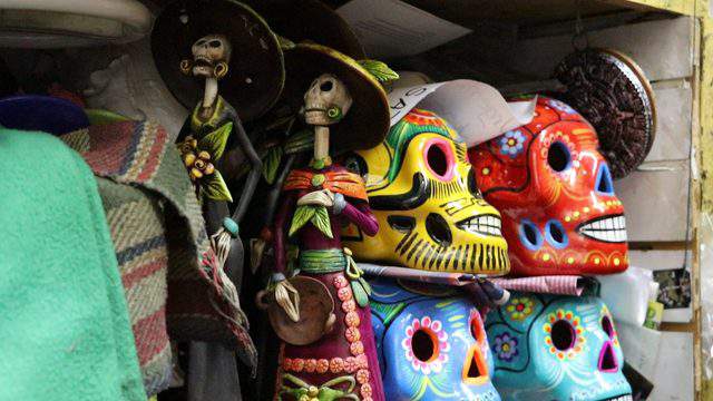 Celebration of the dead: 7 things to know about Dia de los Muertos
